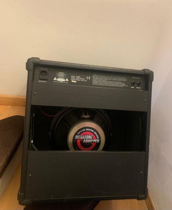 Amplificator chitară Fame 50w