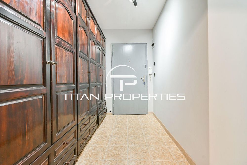 Тристаен, под наем, ж.к Гоце Делчев