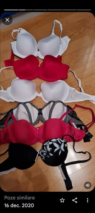 Sutiene marca Triumf