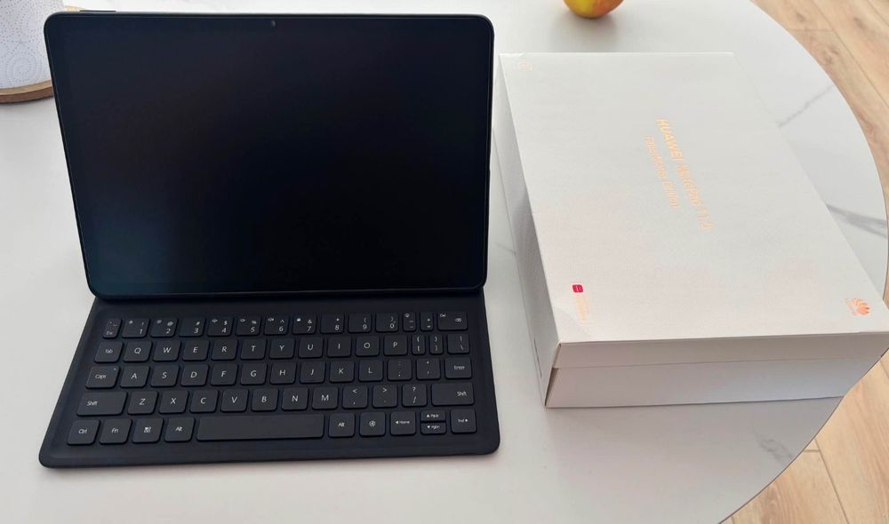Vand tableta Huawei matepad 11.5