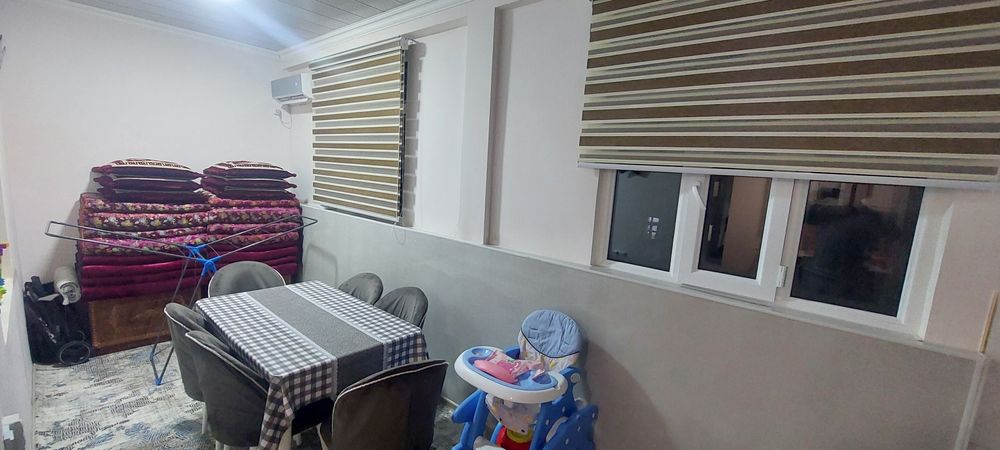 Продаётся !!! Квартира на Карасу 2 --3/5/5 рядом с Академии МВД