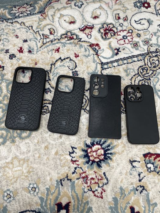 Чехлы за 1000 тг