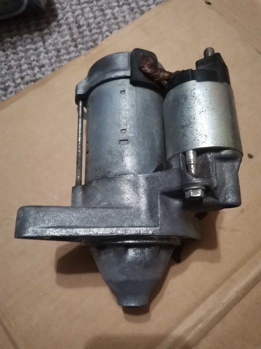 Стартер Denso за Тойота Ярис/Toyota Yaris 1.3 VVTI 2006--2010  г