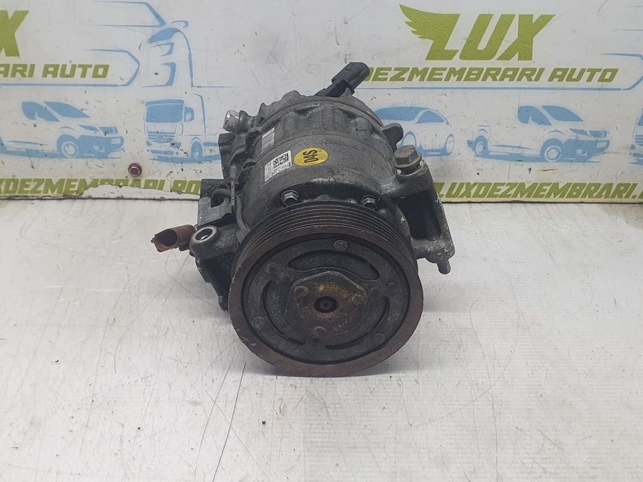 Compresor clima ac 8T0260805F Audi A4 B8/8K (facelift) (2011 - 2016) 2.0 tdi 2.0 tdi cjca