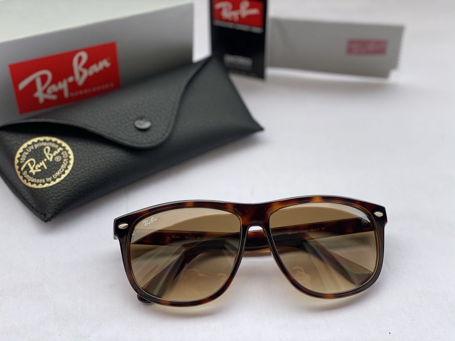 Ochelari de soare RAY BAN 4147 Highstreet Noi