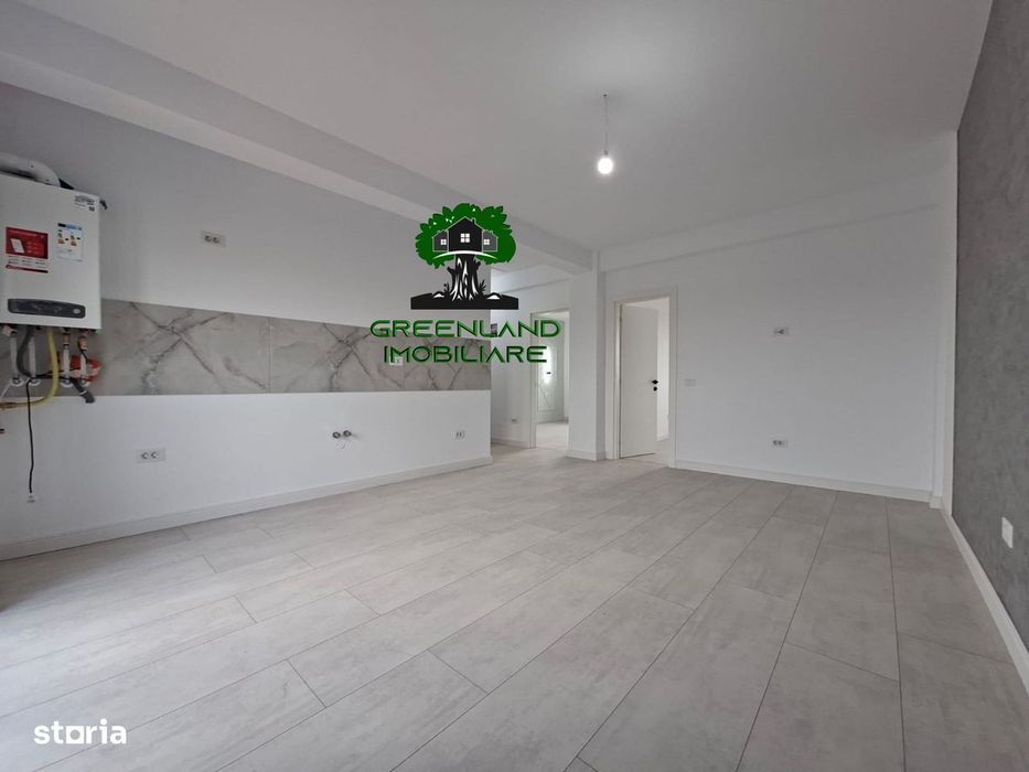 Ap 3 Cam, 61 mp, etaj 1 , FINISAJE PREMIUM, Parcare, Rediu Pacurari