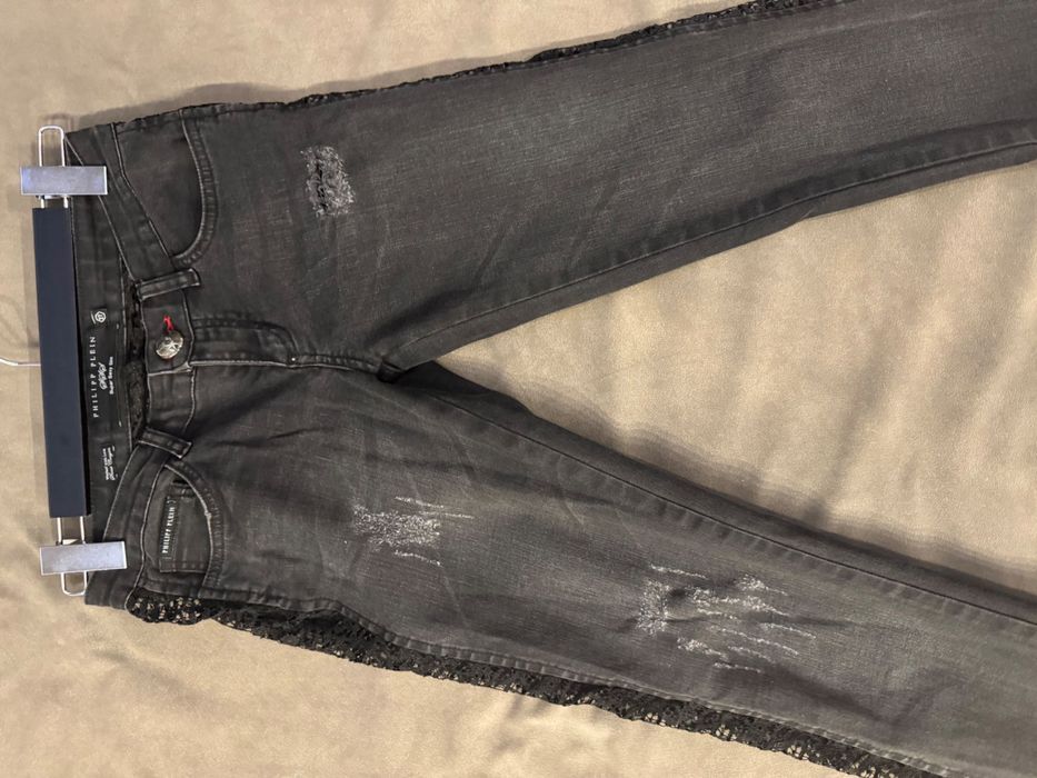 Дънки Philipp Plein оригинални