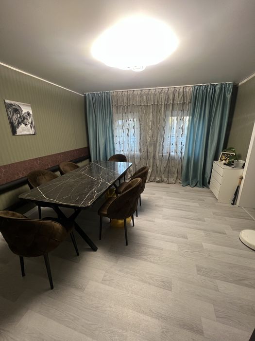 Продам 4-х комнатный дом в Талгаре