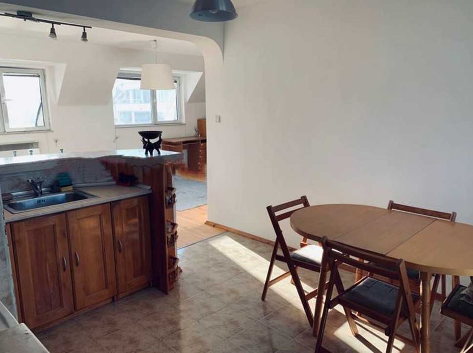 Дава се под наем Двустаен апартамент в София, Банишора - 75 кв.м за 523.26 € - Снимка #6
