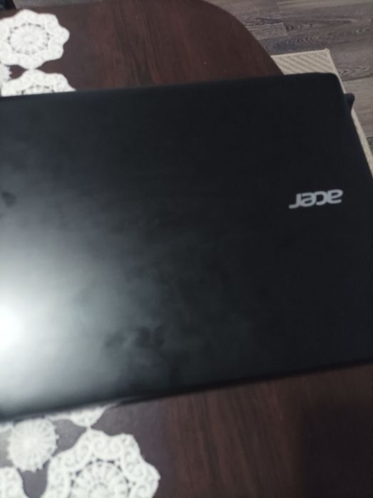 Лаптоп Acer ram4gb