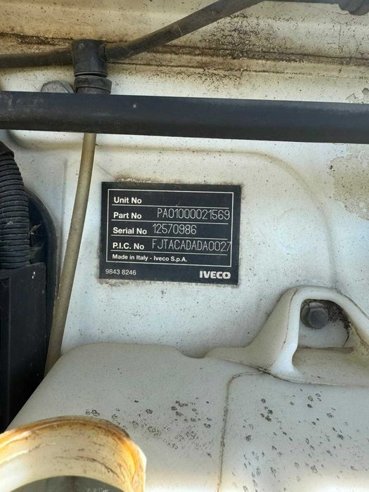 IVECO ML180E24 EUROCARGO- Vand sau Dezmembrez