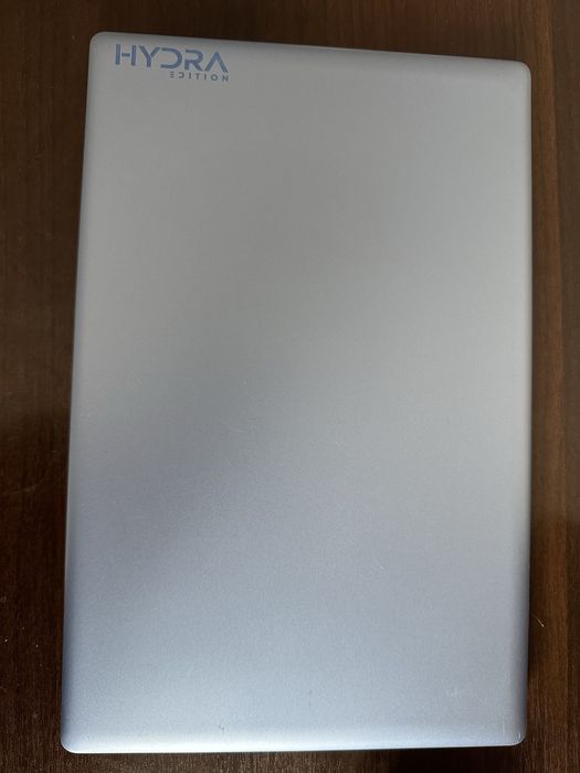 Ноутбук Hydra 256 SSD /8 GB ОЗУ