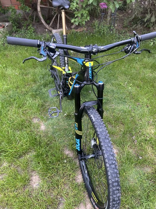 Giant Anthem Carbon M Boost 27.5 цола 2х11 ХТ