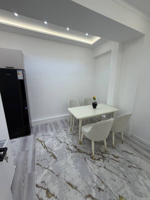 Продается 3х ком.кв. 70м2. 1й этаж. Согдиана.