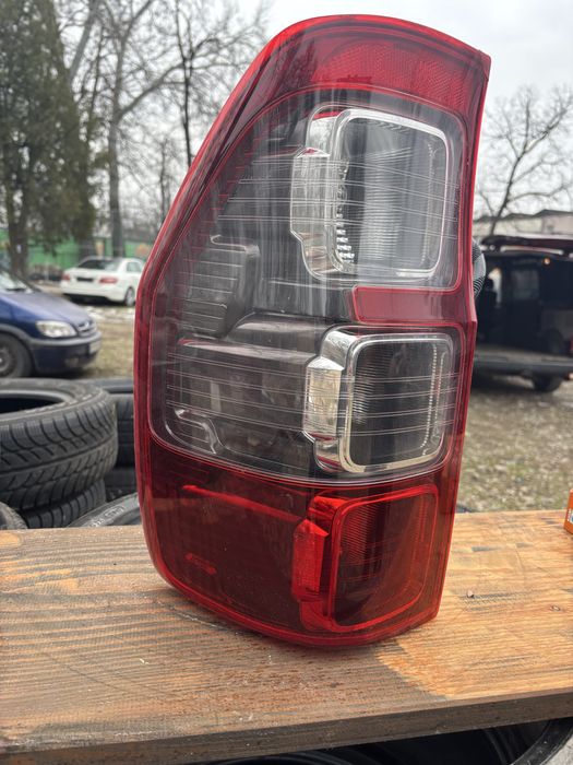 Стоп Ford Ranger