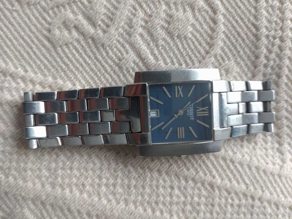 Часовник Tissot 1853  L860/960