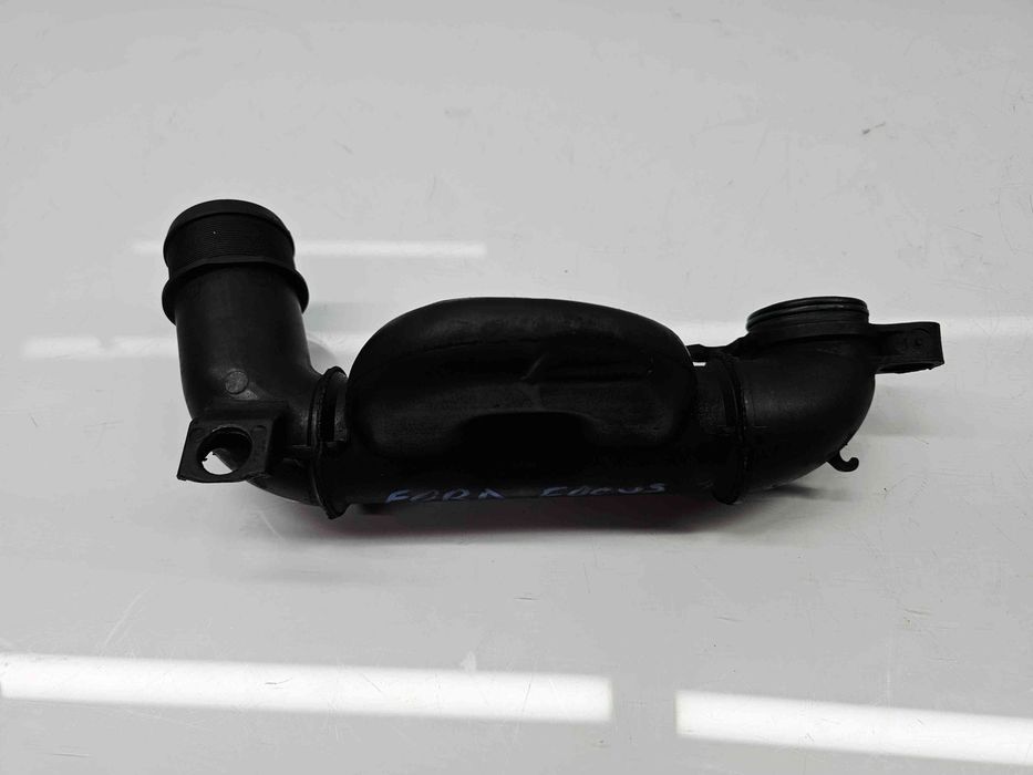 Tub intercooler Ford Focus 2 (DA) [Fabr 2004-2012] 9657083680 1.6 TDCI