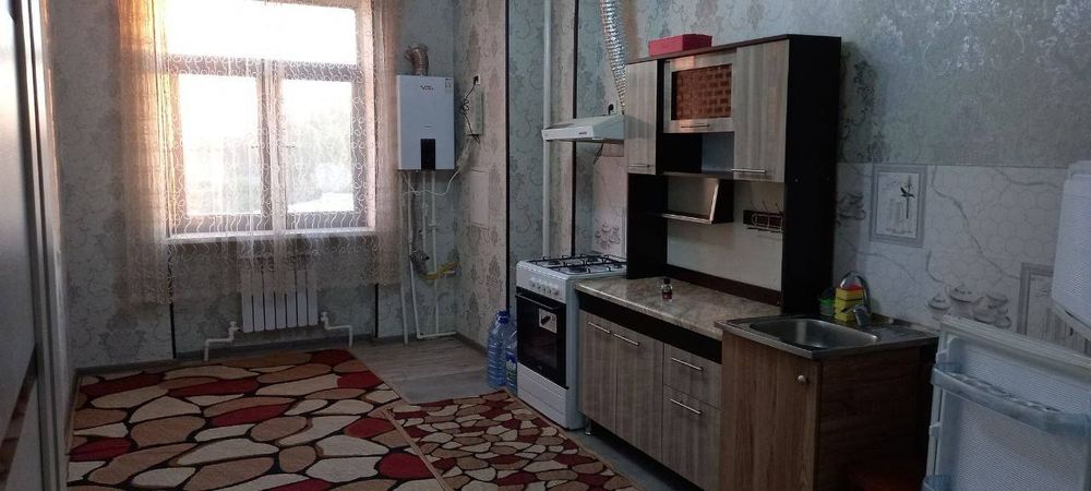 Аренда. . Юнусобод. 1 хонали кв , 50 кв  Новостройка.маклер пули  йук