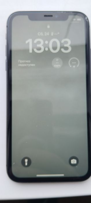 iPhone 11 pro  хорошем состоянии