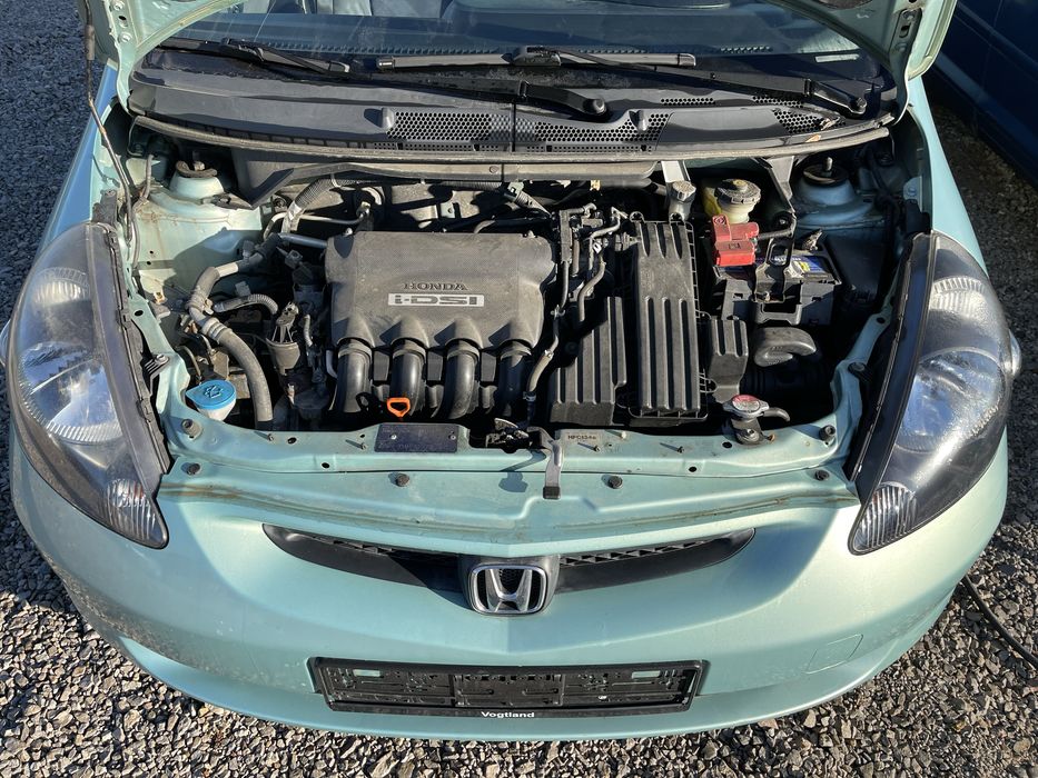 Honda Jazz 1.4i 2004 121К км На части