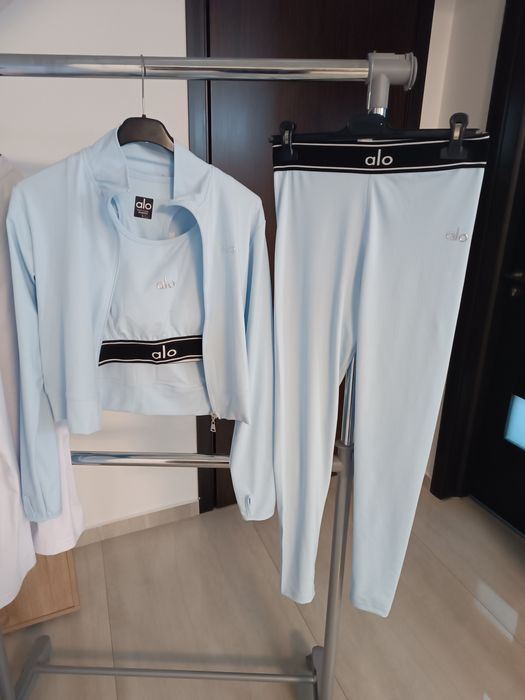 Compleu dama Alo 3 piese