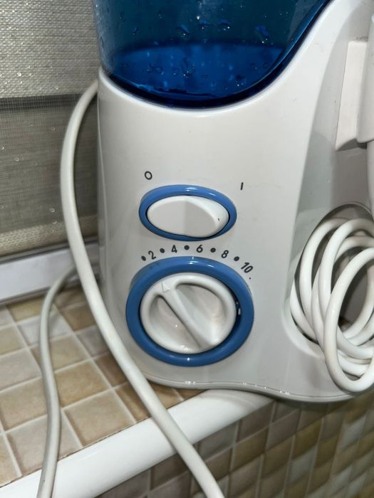 Продам ирригатор