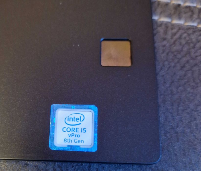 Dell Latitude 7390 Core™ i5-8350U, 13.3 IPS