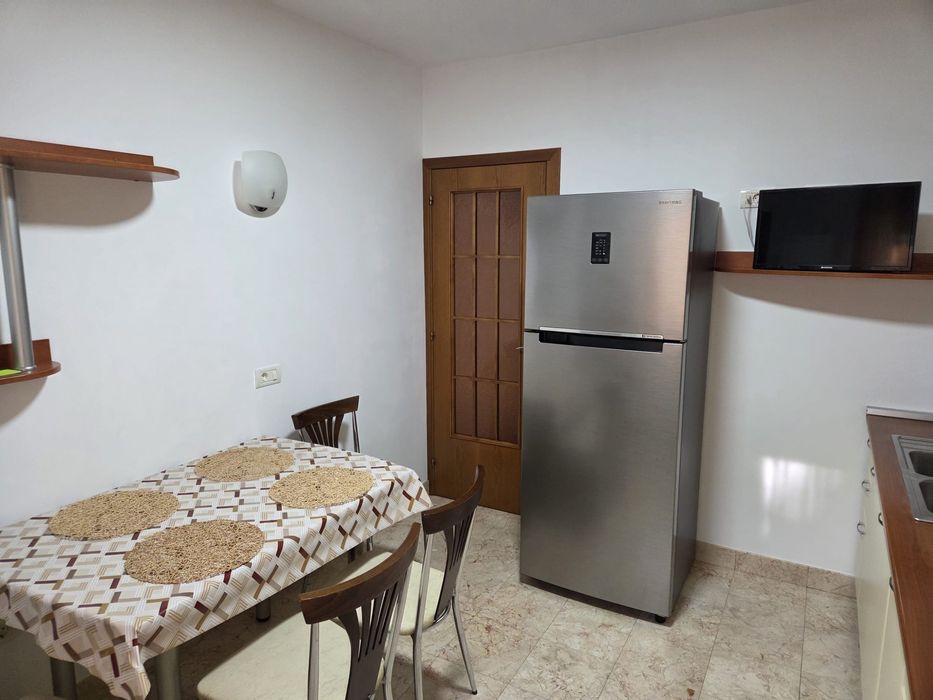 Inchiriez apartament 2 camere Tineretului/Timpuri Noi