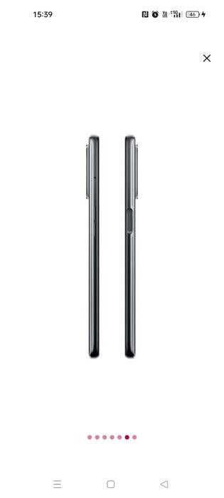 Telefon OPPO A54 5G, 64GB, 4GB RAM+4 extindere ,Senzor Amprentă