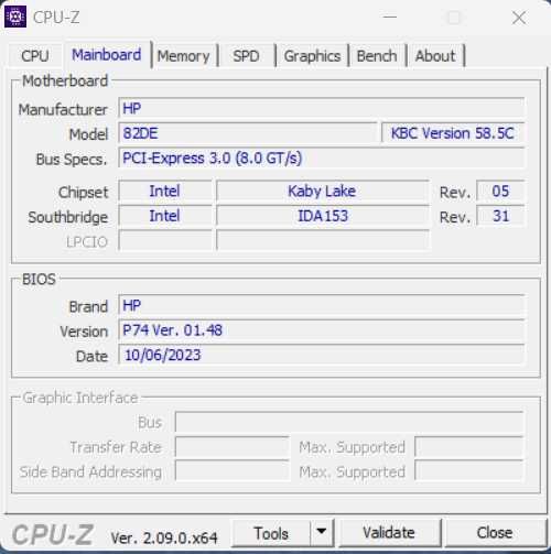 Лаптоп HP EliteBook 1040 G4