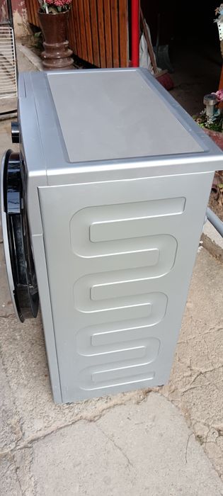 Mașină de spălat rufe ultra slim.60/40