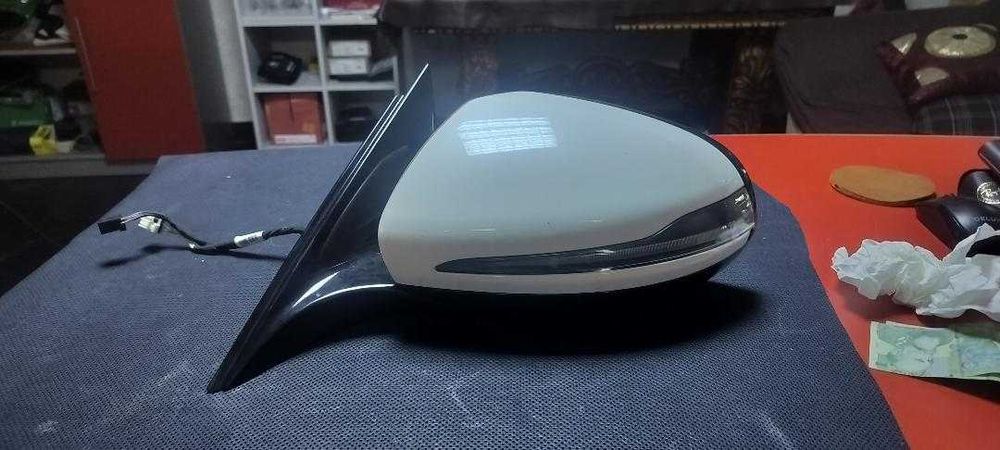 Oglinda Stanga Mercedes E Class W213