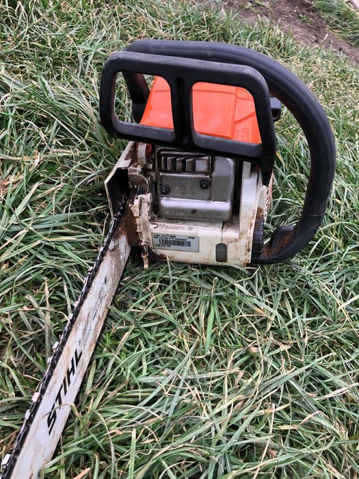 Drujba Stihl Ms 170 in stare perfecta