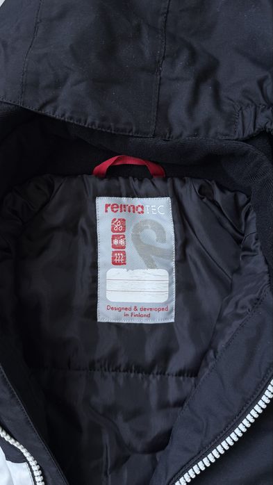 Комбинезон зимний reima 98