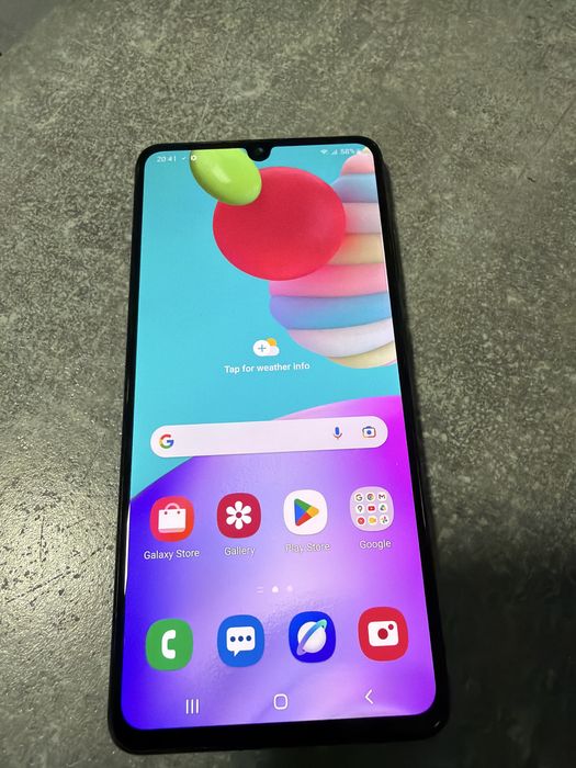 Samsung Galaxy A41 /64 gb