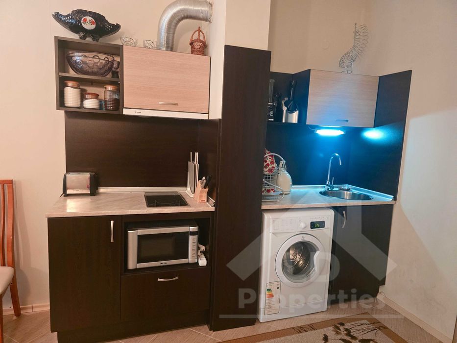 Продава се Двустаен апартамент в к.к. Златни пясъци - 63 кв.м за 891 €/кв.м - Снимка #5