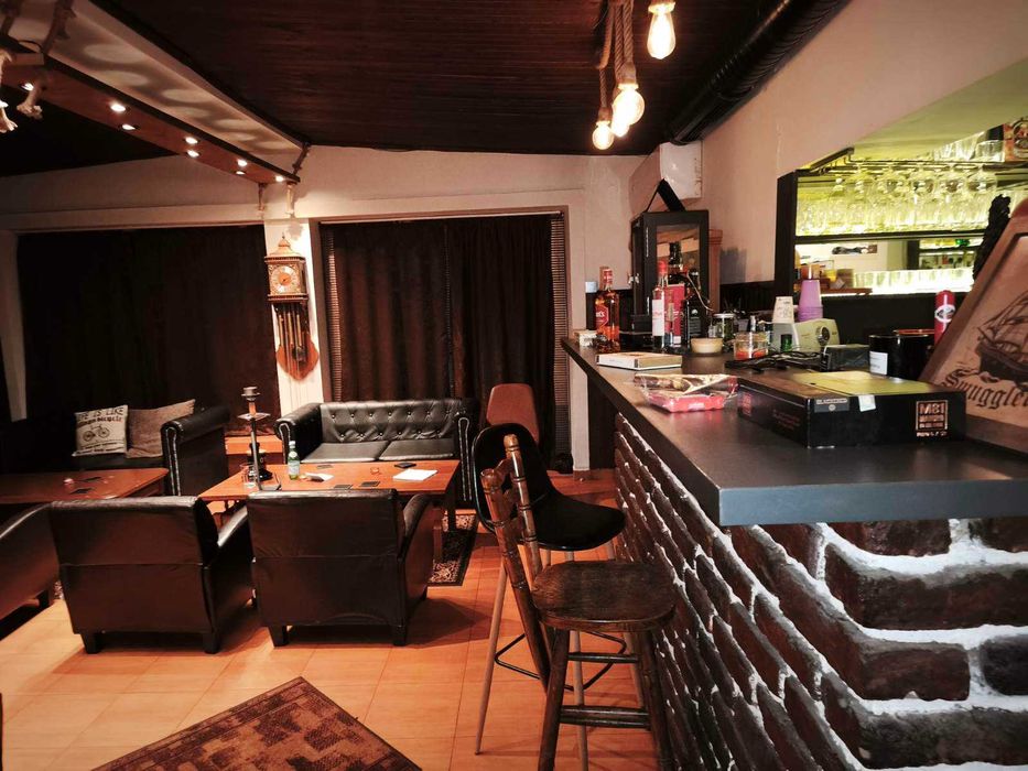 Дава се под наем Зала за събития в София, Разсадника -  кв.м за 40.8 € - Снимка #4