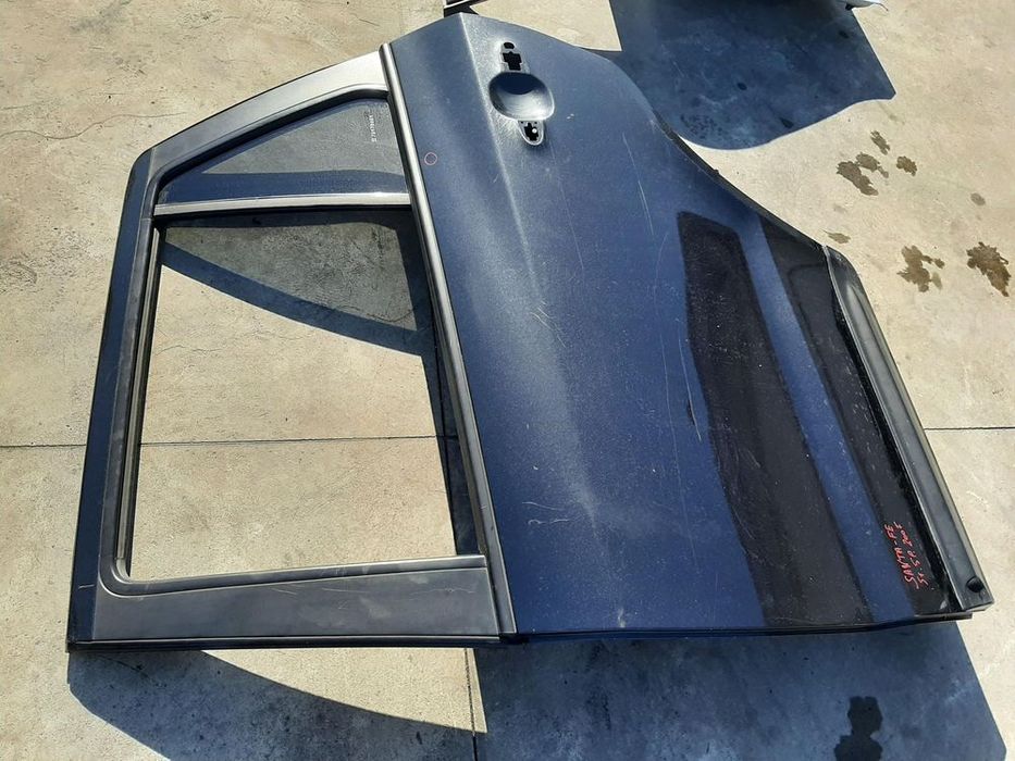 usa portiera stanga spate hyundai santa fe 2 cm