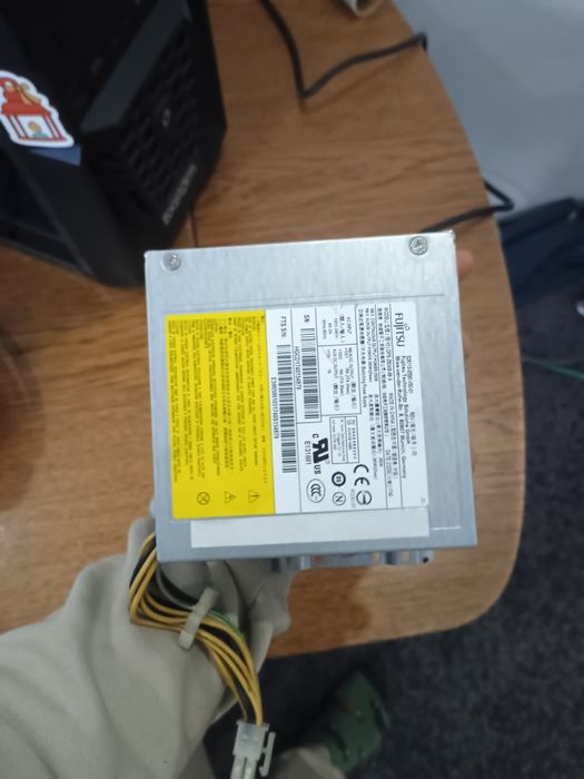 Se vinde componente PC