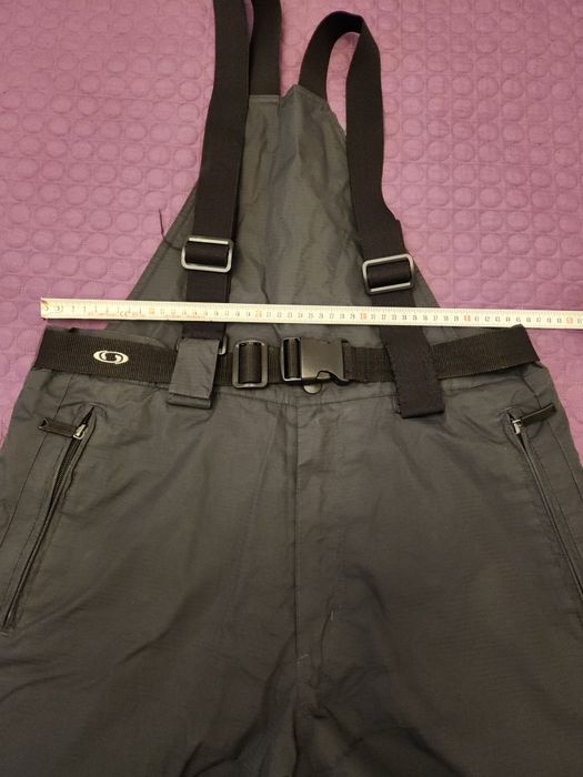 Pantaloni ski Salomon