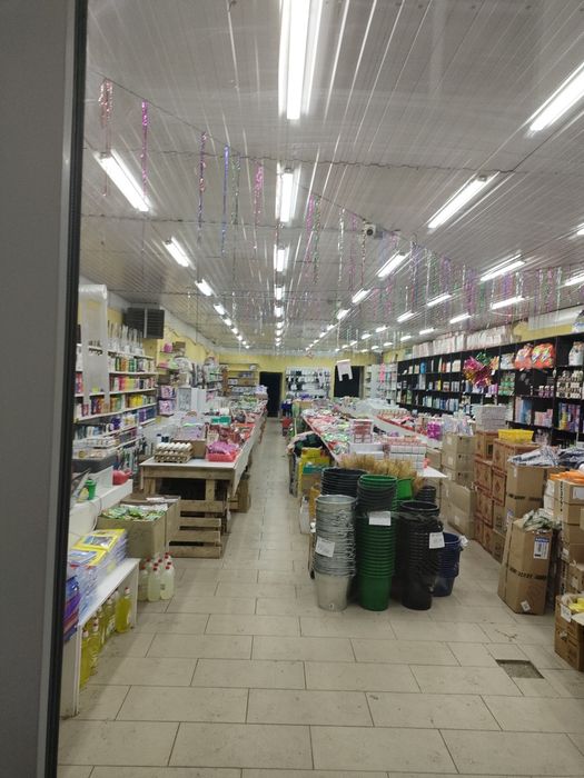 Сдам в аренду  магазин