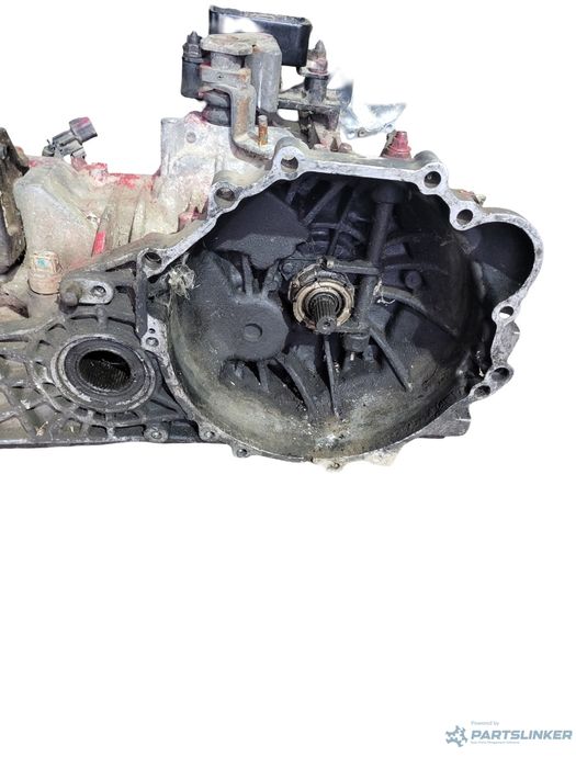 Cutie De Viteze Manuala 5 Trepte Hyundai Santa Fe I Sm 2000 - 2006 2.4