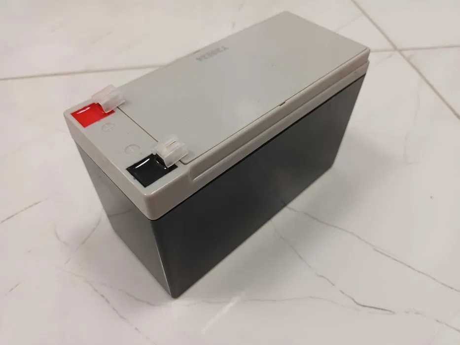 Акумулатор 12V 7Ah 15x6x9.3см, Ups