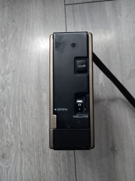 Reportofon Dictaphone Model 220
