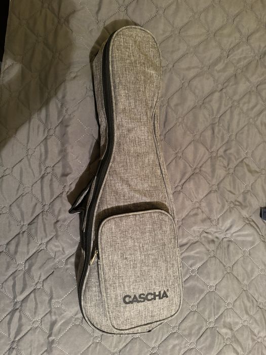 укулеле casha hh2027 premium soprano