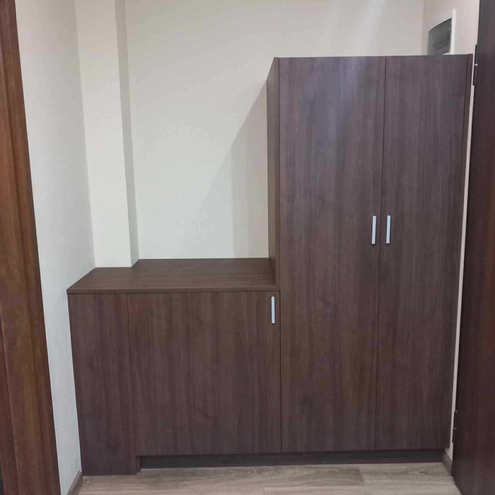 Изработка на мебели по поръчка