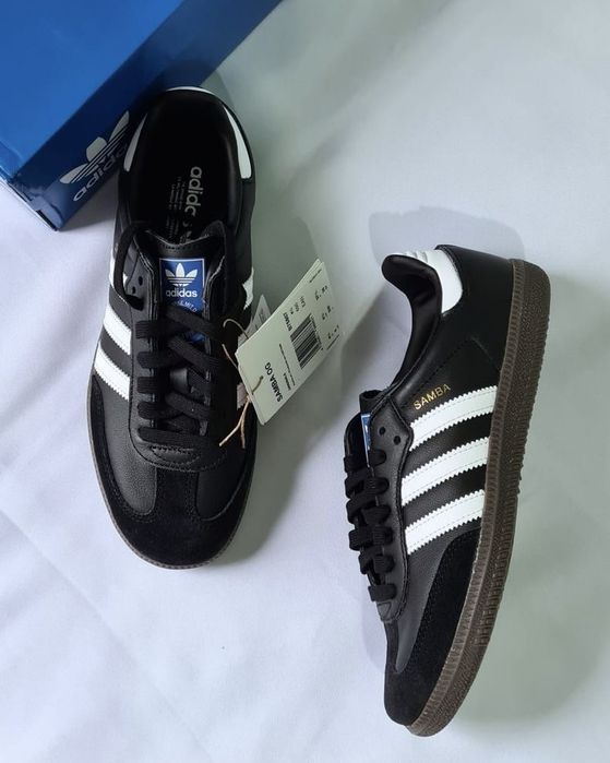 Adidas Samba  оригинал 42