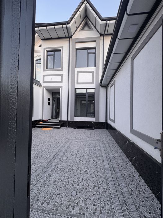 Sergili xonabot 2 etaj 4 xona 130.000$