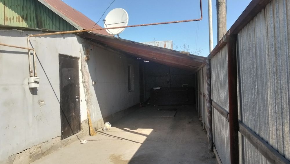 Недвижимость продажа дом