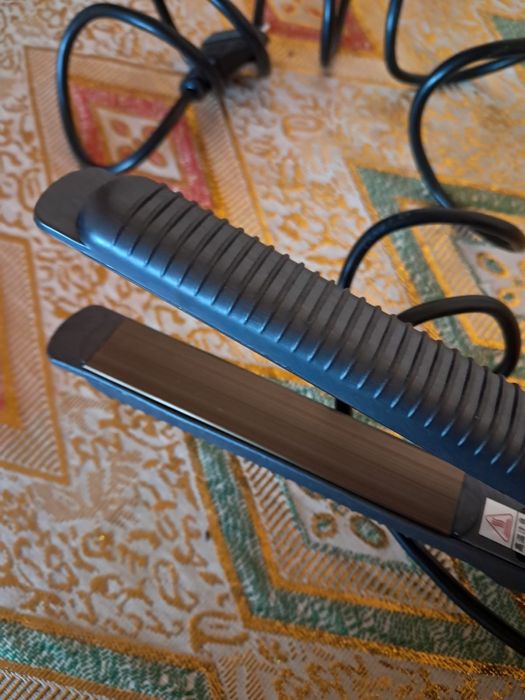 Утюжки для волос